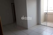 Apartamento disponível para venda no bairro Jardim Brasília em Uberlândia-MG