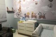 Apartamento disponível para venda no bairro Lagoinha em Uberlândia-MG