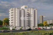 Apartamento disponível para venda no bairro Residencial Integração em Uberlândia-MG