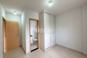 Apartamento disponível para venda no bairro Presidente Roosevelt em Uberlândia-MG