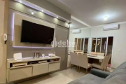 Apartamento disponível para venda no bairro Novo Mundo em Uberlândia-MG