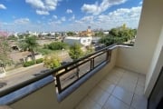 Apartamento disponível para venda no bairro Santa Mônica em Uberlândia-MG