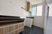 Apartamento disponível para venda no bairro Santa Mônica em Uberlândia-MG