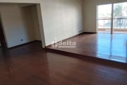 Apartamento disponível para locação e venda no bairro Lidice em Uberlândia-MG