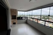 Apartamento disponível para locação e venda no bairro Jardim Botânico em Uberlândia-MG