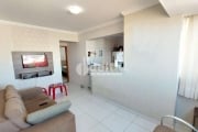 Apartamento disponível para venda no bairro Bosque dos Buritis em Uberlândia-MG