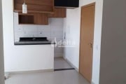 Apartamento disponível para Locação e venda no bairro Aclimação em Uberlândia-MG