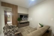 Apartamento disponível para venda no bairro Santa Mônica em Uberlândia-MG