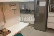 Apartamento disponível para venda no bairro Osvaldo Rezende em Uberlândia-MG