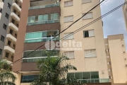 Apartamento disponível para venda no bairro Santa Mônica em Uberlândia-MG