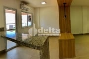 Studio Flat disponível para venda no bairro Morada da Colina em Uberlândia-MG