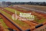 Terreno Condomínio em Uberlândia