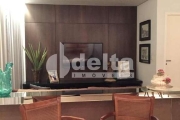 Apartamento disponível para venda no bairro Martins em Uberlândia-MG