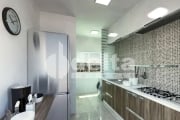 Apartamento disponível para venda no bairro Tubalina em Uberlândia-MG