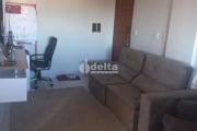 Apartamento disponível para venda no bairro Pampulha em Uberlândia-MG