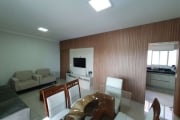 Apartamento disponível para venda no bairro Saraiva em Uberlândia-MG