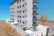 Apartamento disponível para venda no bairro Presidente Roosevelt em Uberlândia-MG