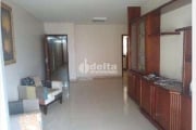 Apartamento disponível para venda no bairro Daniel Fonseca em Uberlândia-MG