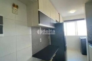 Apartamento disponível para venda no bairro Tibery em Uberlândia-MG