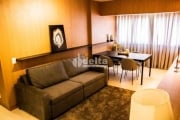 Apartamento disponível para venda no bairro Cazeca em Uberlândia-MG