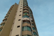 Apartamento disponível para venda no bairro Vigilato Pereira em Uberlândia-MG