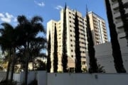 Apartamento disponível para venda e locação no bairro Saraiva em Uberlândia-MG