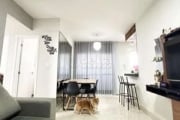 Apartamento disponível para venda no bairro Novo Mundo em Uberlândia-MG