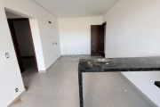 Apartamento disponível para venda no bairro Daniel Fonseca em Uberlândia-MG