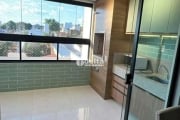 Apartamento disponível para venda no bairro Tibery em Uberlândia-MG