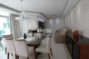 Apartamento disponível para venda no bairro Tibery em Uberlândia-MG