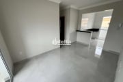 Apartamento disponível para venda no bairro Santa Mônica em Uberlândia-MG