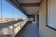 Apartamento disponível para venda no bairro Santa Mônica em Uberlândia-MG