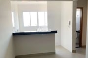 Apartamento disponível para venda no bairro Novo Mundo em Uberlândia-MG