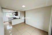 Apartamento residencial disponível para venda no bairro Tibery em Uberlândia-MG