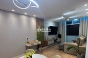 Apartamento disponível para venda no bairro Lídice em Uberlândia-MG