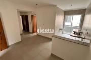 Apartamento disponível para venda no bairro Santa Mônica em Uberlândia-MG