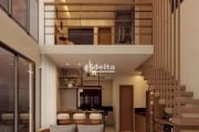 Lofts disponível para venda no bairro Santa Mônica em Uberlândia-MG