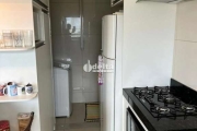 Apartamento disponível para venda no bairro Novo Mundo em Uberlândia-MG