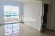 Apartamento disponível para locação no bairro Santa Mônica em Uberlândia-MG