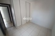 Apartamento disponível para locação no bairro Saraiva em Uberlândia-MG