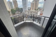 Apartamento disponível para locação no bairro Centro em Uberlândia-MG