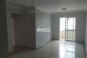 Apartamento disponível para locação no Tibery Mônica em Uberlândia-MG