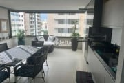 Apartamento disponível para venda no bairro Saraiva em Uberlândia-MG