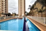 Apartamento à venda no bairro Jardim Anhangüera - Ribeirão Preto/SP