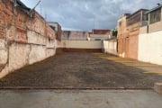 Ponto Comercial (Estacionamento/Lavacar) para aluguel e venda com 363 m² em Centro, Bauru - SP