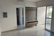 Apartamento para aluguel com 42 m² e 1 quarto em Vila Aviação, Bauru - SP