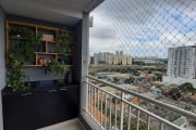 Apartamento com 3 quartos à venda na Rua Ana Zozi Toni, 366, Presidente Altino, Osasco