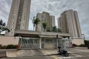 Apartamento à venda no São Bernardo em Campinas