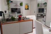 Apartamento a venda Spazio Caprse - Vila Industrial