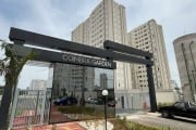 Apartamento Coimbra Garden - Vila Industrial